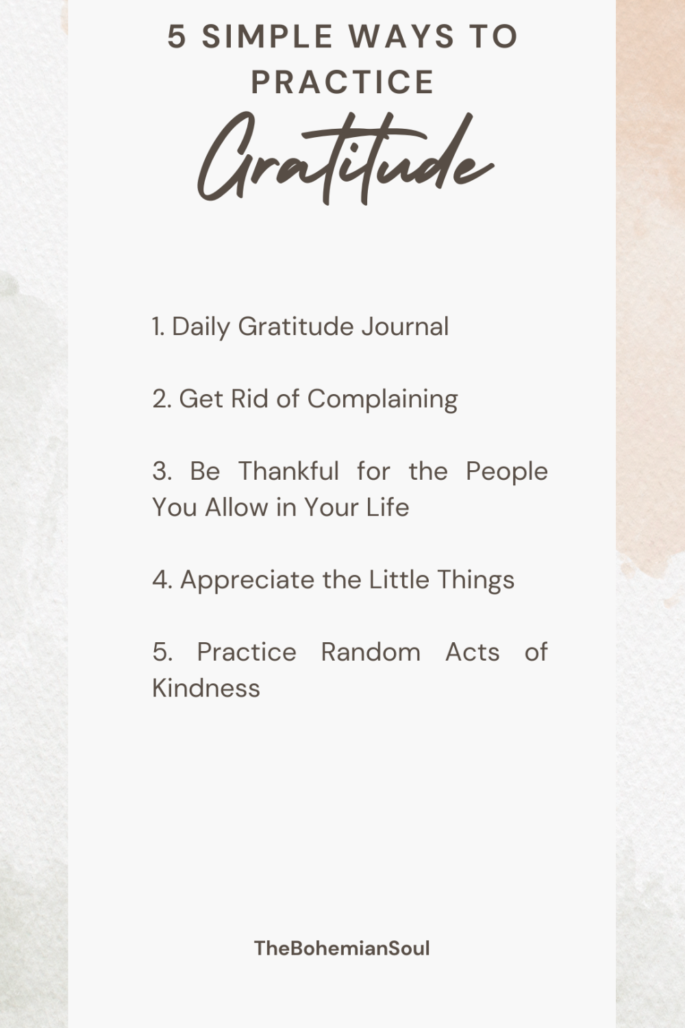 gratitude, happiness, lifestyle, mindfulness, thankful